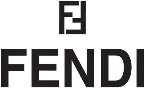 Fendi facebook logo